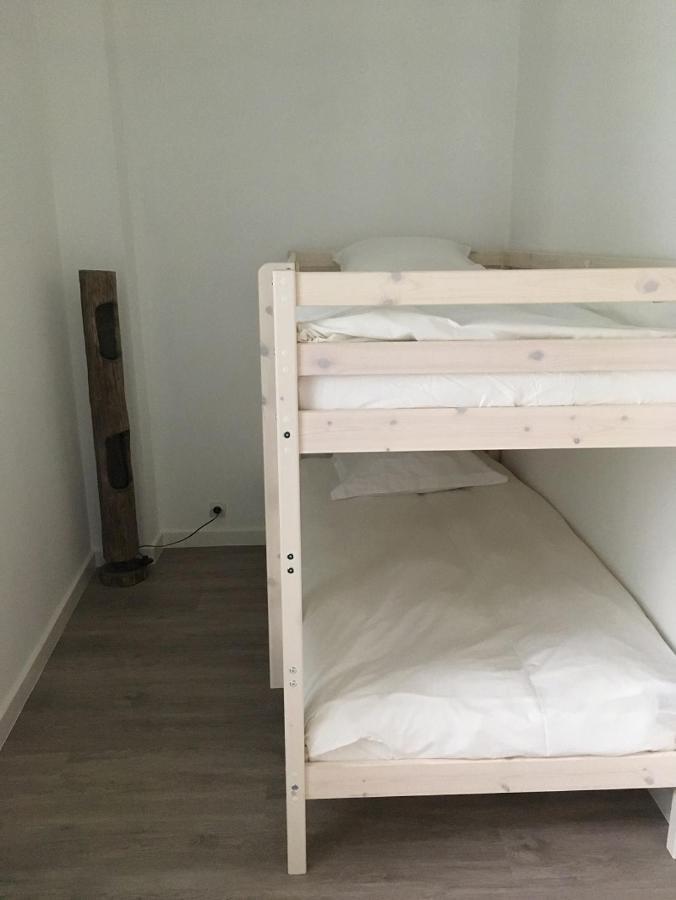 Chambre d'hôtes avec petit-déjeuner - Le Poulpiquet Quiberon Exterior foto