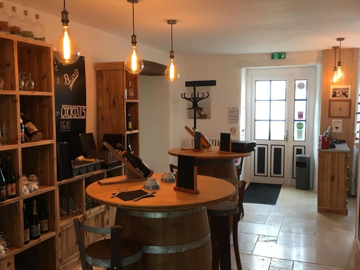 Chambre d'hôtes avec petit-déjeuner - Le Poulpiquet Quiberon Exterior foto