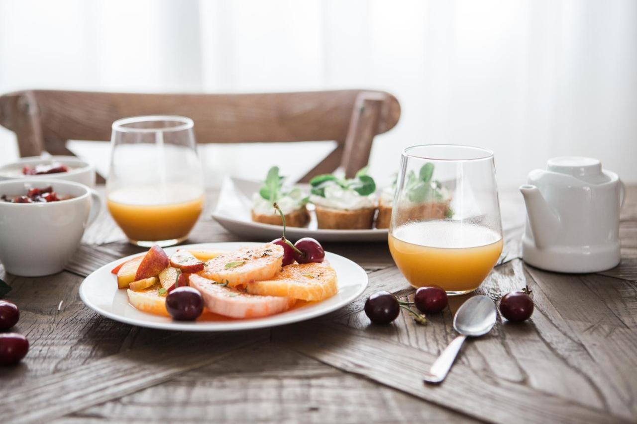 Chambre d'hôtes avec petit-déjeuner - Le Poulpiquet Quiberon Exterior foto
