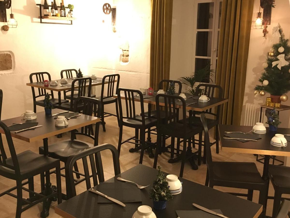 Chambre d'hôtes avec petit-déjeuner - Le Poulpiquet Quiberon Exterior foto